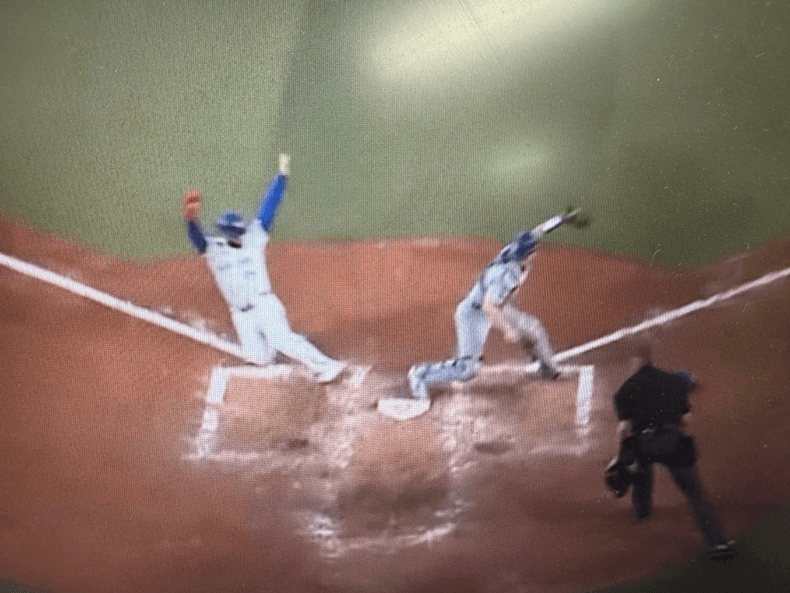 ２０２５年ワールドシリーズ