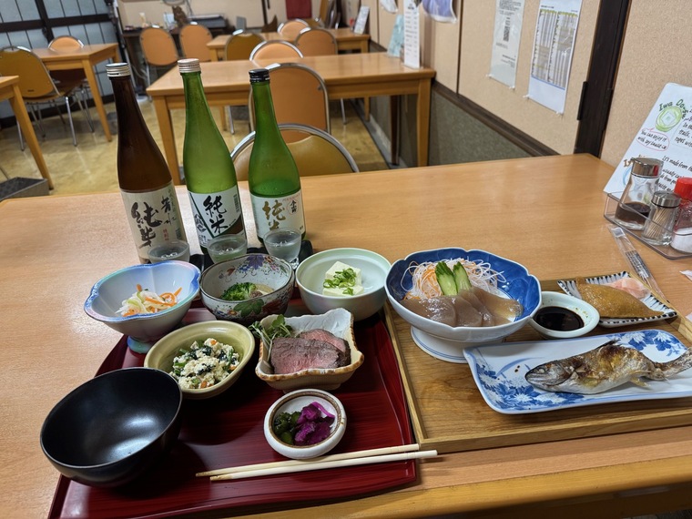 四国中央構造線バイク旅(2日目)